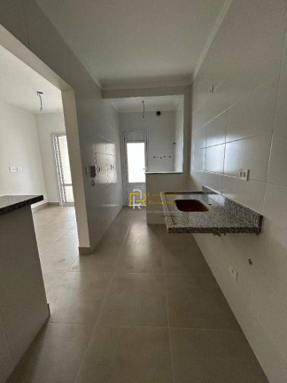 Imagem Apartamento com 1 Quarto à Venda, 54 m² em Aviação - Praia Grande