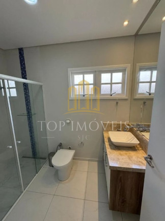 Imagem Casa de Condomínio com 4 Quartos à Venda, 450 m² em Condomínio Esplanada Do Sol - São José Dos Campos Imagem Casa de Condomínio com 4 Quartos à Venda, 450 m² em Condomínio Esplanada Do Sol - São José Dos Campos