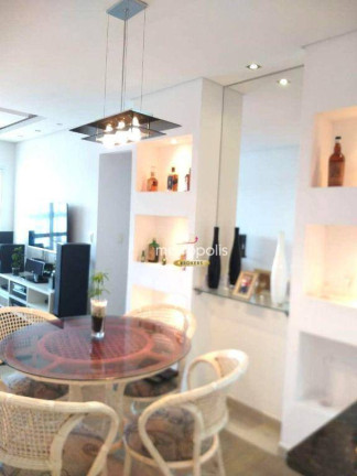 Imagem Apartamento com 2 Quartos à Venda, 70 m² em Baeta Neves - São Bernardo Do Campo Imagem Apartamento com 2 Quartos à Venda, 70 m² em Baeta Neves - São Bernardo Do Campo