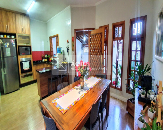 Imagem Casa com 3 Quartos à Venda, 96 m² em Loteamento Villa Branca - Jacareí Imagem Casa com 3 Quartos à Venda, 96 m² em Loteamento Villa Branca - Jacareí