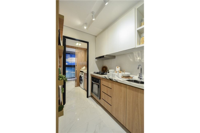 Imagem Apartamento com 2 Quartos à Venda, 57 m² em Aclimação - São Paulo Imagem Apartamento com 2 Quartos à Venda, 57 m² em Aclimação - São Paulo