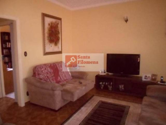 Imagem Terreno à Venda, 397 m² em Jardim Bela Vista - Santo André