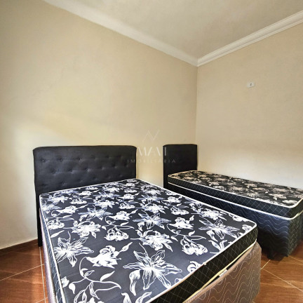 Imagem Casa com 3 Quartos à Venda, 98 m² em Imperador - Praia Grande