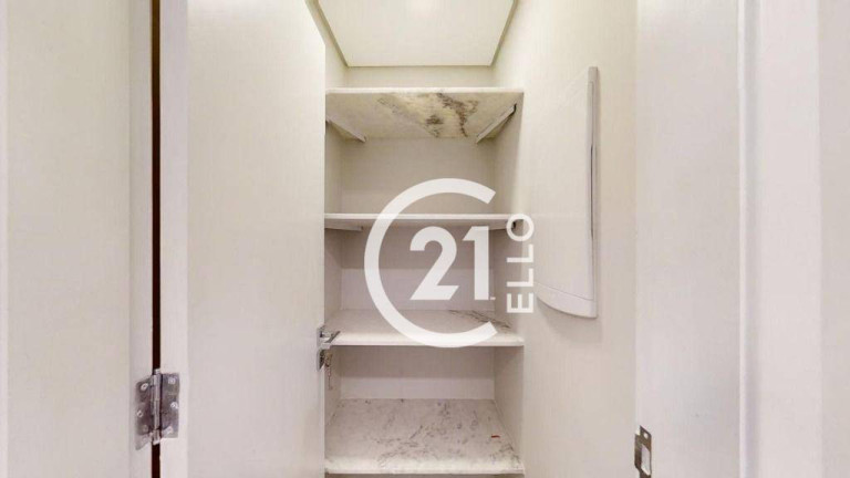 Imagem Apartamento com 2 Quartos à Venda, 115 m² em Itaim Bibi - São Paulo