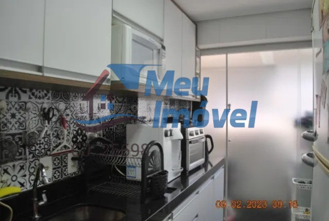 Imagem Imóvel com 2 Quartos à Venda, 59 m² em Norte (águas Claras) - Brasília