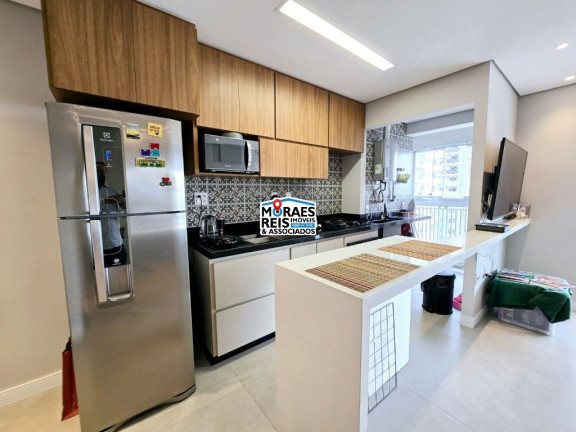Imagem Apartamento com 2 Quartos à Venda, 90 m² em Jardim Das Acácias - São Paulo Imagem Apartamento com 2 Quartos à Venda, 90 m² em Jardim Das Acácias - São Paulo