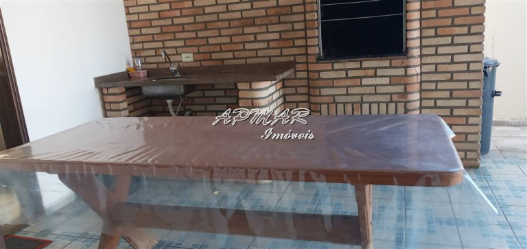 Imagem Sobrado à Venda, 208 m² em Flórida - Praia Grande Imagem Sobrado à Venda, 208 m² em Flórida - Praia Grande