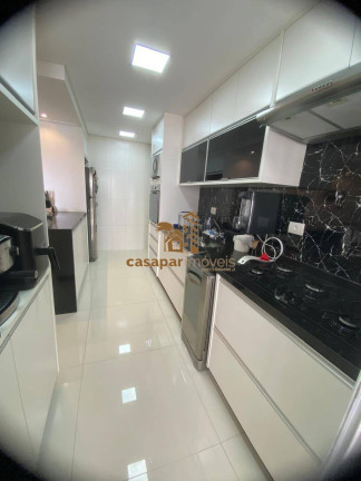 Imagem Apartamento com 3 Quartos à Venda, 106 m² em Santo Antonio - São Caetano Do Sul Imagem Apartamento com 3 Quartos à Venda, 106 m² em Santo Antonio - São Caetano Do Sul