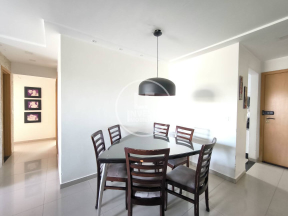 Imagem Apartamento com 3 Quartos à Venda, 93 m² em Vila Maria José - Goiânia Imagem Apartamento com 3 Quartos à Venda, 93 m² em Vila Maria José - Goiânia