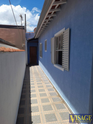 Imagem Casa de Condomínio com 3 Quartos à Venda, 158 m² em Parque Califórnia - Jacareí Imagem Casa de Condomínio com 3 Quartos à Venda, 158 m² em Parque Califórnia - Jacareí