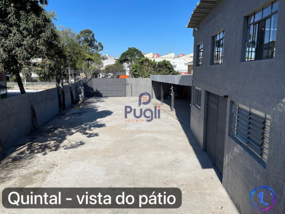 Imagem Imóvel Comercial à Venda, 1.100 m² em Limão - São Paulo Imagem Imóvel Comercial à Venda, 1.100 m² em Limão - São Paulo