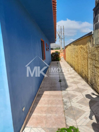 Imagem Casa com 3 Quartos à Venda, 116 m² em Planta Araçatuba - Piraquara Imagem Casa com 3 Quartos à Venda, 116 m² em Planta Araçatuba - Piraquara