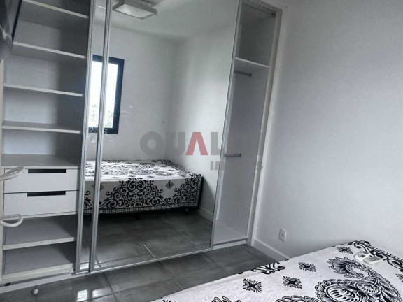 Imagem Apartamento com 2 Quartos à Venda, 52 m² em Brooklin - São Paulo Imagem Apartamento com 2 Quartos à Venda, 52 m² em Brooklin - São Paulo
