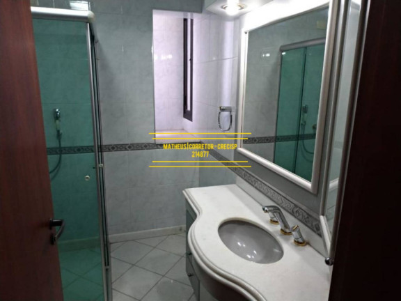 Imagem Apartamento com 4 Quartos à Venda, 268 m² em Anhangabaú - Jundiaí