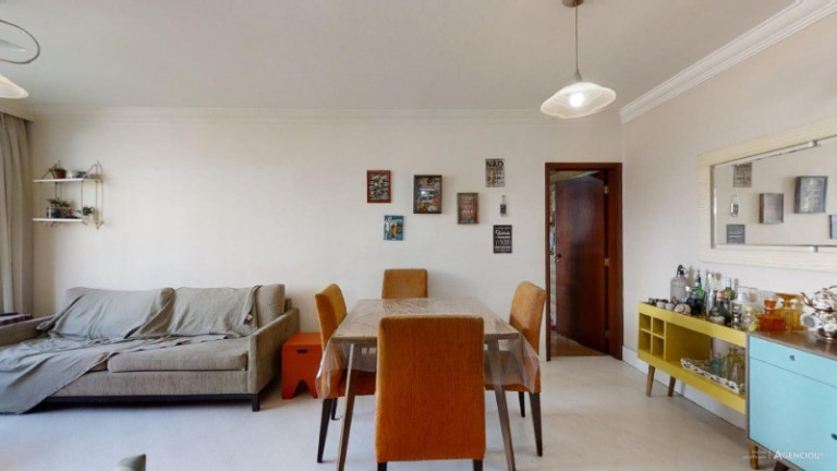 Imagem Imóvel com 3 Quartos à Venda, 98 m² em Vila Mariana - São Paulo Imagem Imóvel com 3 Quartos à Venda, 98 m² em Vila Mariana - São Paulo