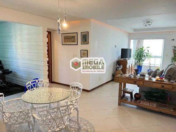 Imagem Apartamento com 3 Quartos à Venda, 111 m² em Trindade - Florianópolis Imagem Apartamento com 3 Quartos à Venda, 111 m² em Trindade - Florianópolis