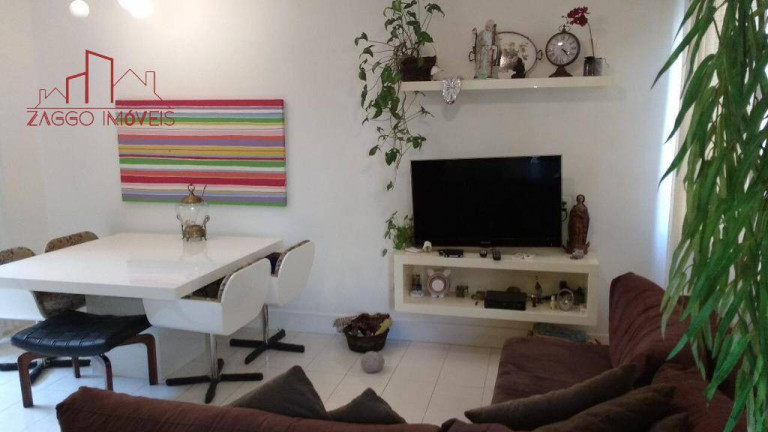 Imagem Casa de Condomínio com 3 Quartos à Venda, 142 m² em Jardim Monte Kemel - São Paulo