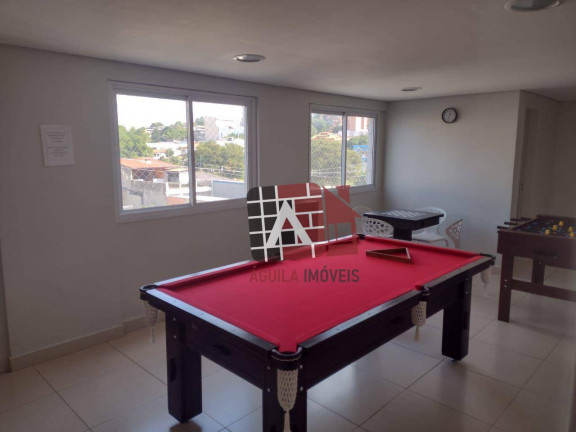 Imagem Apartamento com 2 Quartos à Venda, 51 m² em Ermelino Matarazzo - São Paulo