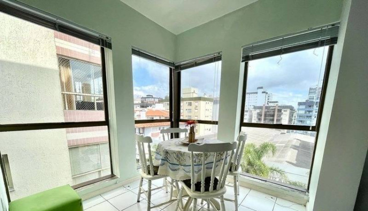 Apartamento com 1 Quarto à Venda, 45 m² em Centro - Capão Da Canoa