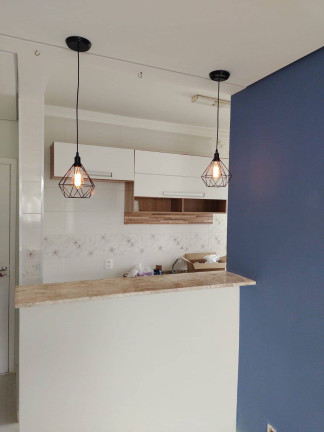 Apartamento com 2 Quartos à Venda, 540.000 m² em São Paulo - Jundiaí