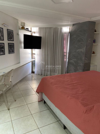 Imagem Apartamento com 3 Quartos à Venda, 123 m² em Brisamar - João Pessoa