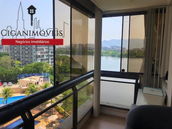 Imagem Apartamento com 2 Quartos à Venda, 92 m² em Barra Da Tijuca - Rio De Janeiro Imagem Apartamento com 2 Quartos à Venda, 92 m² em Barra Da Tijuca - Rio De Janeiro