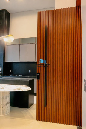 Imagem Casa com 3 Quartos à Venda, 167 m² em Jardins Barcelona - Senador Canedo Imagem Casa com 3 Quartos à Venda, 167 m² em Jardins Barcelona - Senador Canedo