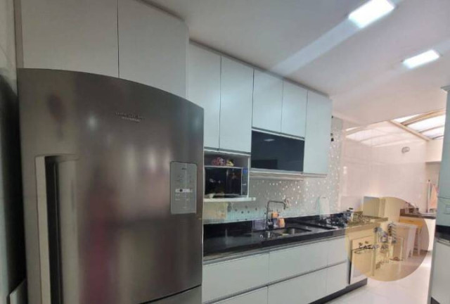 Imagem Casa de Condomínio com 3 Quartos à Venda, 162 m² em Mauá - São Caetano Do Sul Imagem Casa de Condomínio com 3 Quartos à Venda, 162 m² em Mauá - São Caetano Do Sul