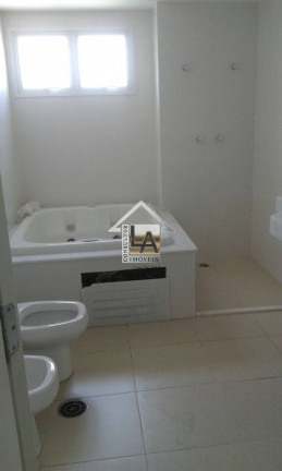 Imagem Apartamento com 4 Quartos à Venda, 258 m² em Brooklin - São Paulo Imagem Apartamento com 4 Quartos à Venda, 258 m² em Brooklin - São Paulo
