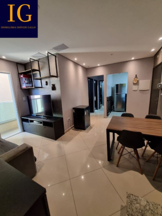 Imagem Imóvel com 2 Quartos à Venda, 128 m² em Paraíso - Santo André Imagem Imóvel com 2 Quartos à Venda, 128 m² em Paraíso - Santo André
