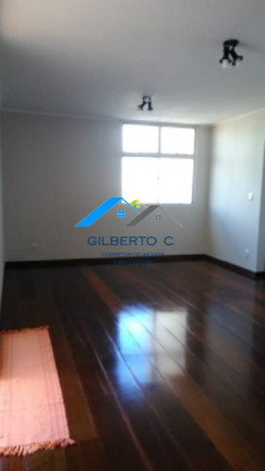 Apartamento com 3 Quartos à Venda, 149 m² em Vila America - Bauru