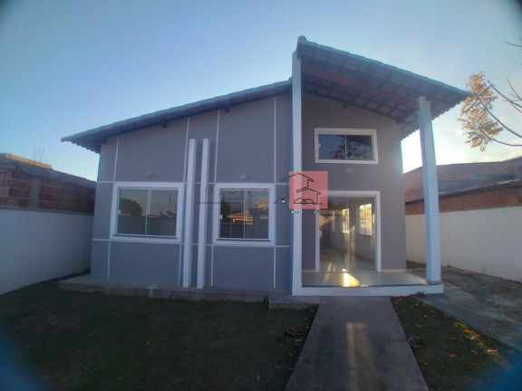 Imagem Casa com 3 Quartos à Venda, 200 m² em Jardim Atlântico Central (itaipuaçu) - Maricá Imagem Casa com 3 Quartos à Venda, 200 m² em Jardim Atlântico Central (itaipuaçu) - Maricá