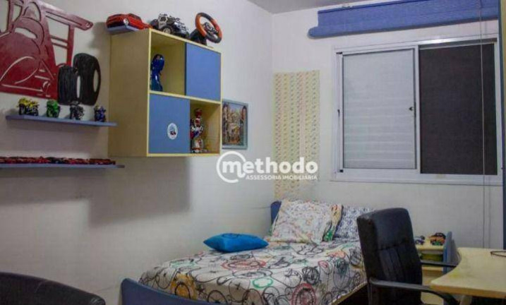 Imagem Casa com 4 Quartos à Venda, 195 m² em Taquaral - Campinas Imagem Casa com 4 Quartos à Venda, 195 m² em Taquaral - Campinas