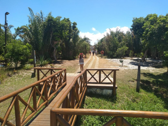 Imagem Casa com 4 Quartos à Venda, 104 m² em Arembepe (abrantes) - Camaçari