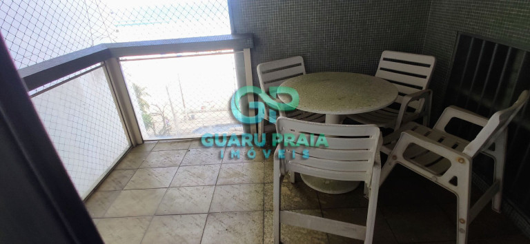 Imagem Apartamento com 3 Quartos à Venda, 115 m² em Pitangueiras - Guarujá