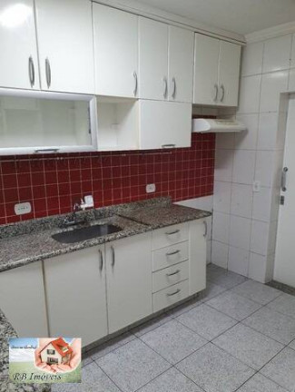 Imagem Casa de Condomínio com 2 Quartos à Venda, 85 m² em Utinga - Santo André