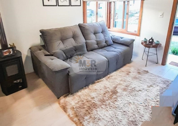 Imagem Casa com 2 Quartos à Venda, 47 m² em Piá - Nova Petrópolis