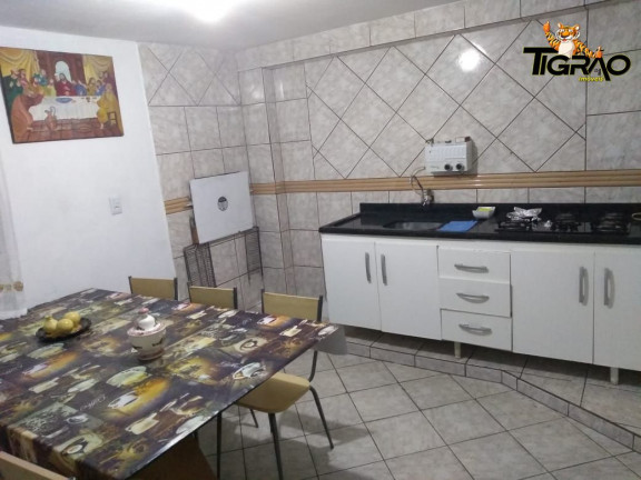 Imagem Casa com 3 Quartos à Venda, 320 m² em Machados - Navegantes Imagem Casa com 3 Quartos à Venda, 320 m² em Machados - Navegantes