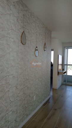 Imagem Imóvel com 2 Quartos à Venda, 55 m² em Condomínio Portal Jardim Das Zinias - Mogi Guaçu Imagem Imóvel com 2 Quartos à Venda, 55 m² em Condomínio Portal Jardim Das Zinias - Mogi Guaçu