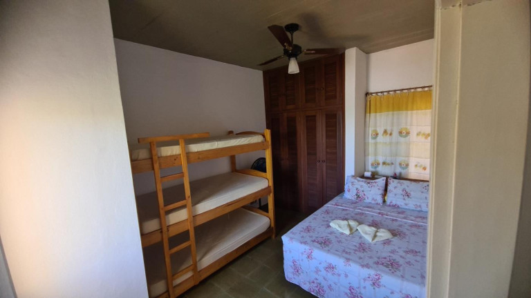 Imagem Casa com 7 Quartos à Venda, 400 m² em Cibratel I - Itanhaém