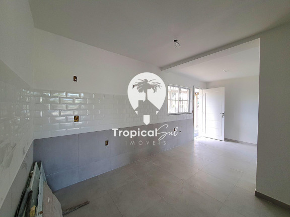 Imagem Casa com 2 Quartos à Venda, 125 m² em Shangri-lá - Pontal Do Parana