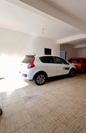 Imagem Casa com 4 Quartos à Venda, 300 m² em Vila Junqueira - Atibaia