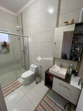 Imagem Casa com 3 Quartos à Venda, 192 m² em Condomínio Alto De Itaici - Indaiatuba Imagem Casa com 3 Quartos à Venda, 192 m² em Condomínio Alto De Itaici - Indaiatuba