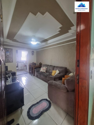 Imagem Apartamento com 2 Quartos à Venda, 59 m² em Vila Padre Manoel De Nóbrega - Campinas Imagem Apartamento com 2 Quartos à Venda, 59 m² em Vila Padre Manoel De Nóbrega - Campinas