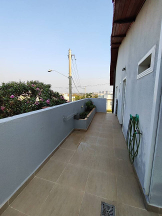 Imagem Casa com 4 Quartos à Venda,  em Parque Residencial Villa Dos Inglezes - Sorocaba