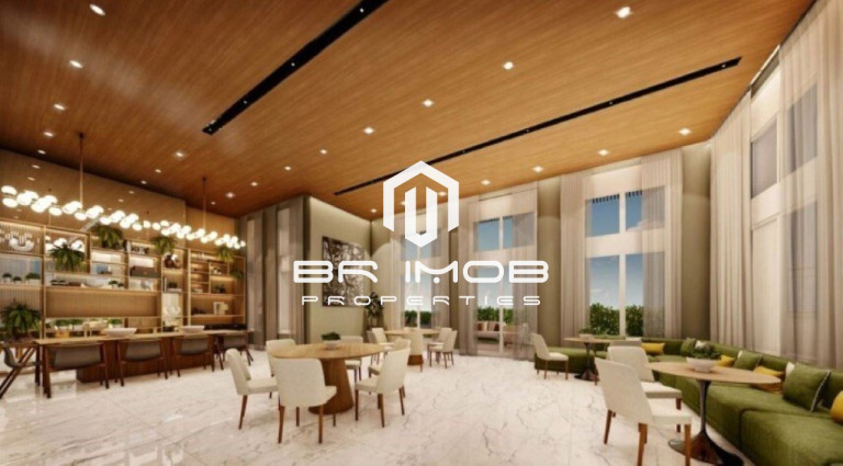 Imagem Imóvel com 2 Quartos à Venda, 65 m² em Vila Andrade - São Paulo Imagem Imóvel com 2 Quartos à Venda, 65 m² em Vila Andrade - São Paulo
