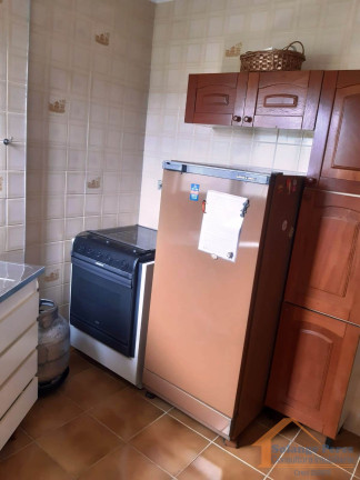 Imagem Apartamento com 1 Quarto à Venda, 60 m² em Itaguá - Ubatuba