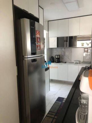 Imagem Cobertura com 4 Quartos à Venda, 150 m² em Campo Belo - São Paulo