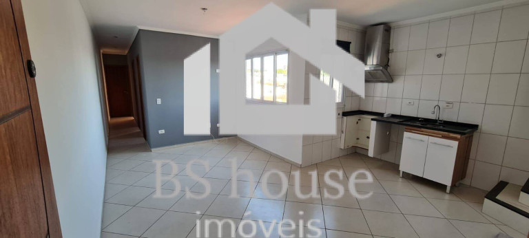 Apartamento com 3 Quartos para Alugar, 150 m² em Vila Eldizia - Santo André