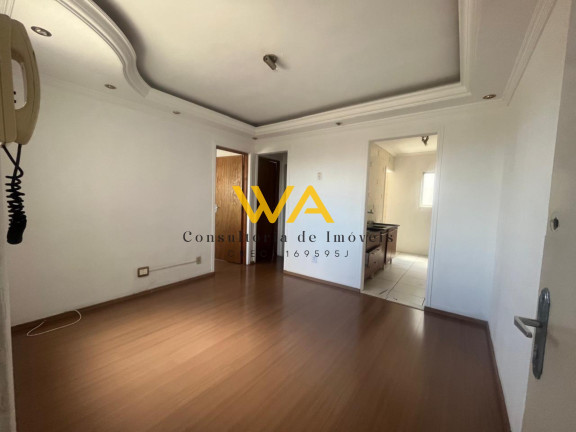 Imagem Apartamento com 2 Quartos à Venda, 65 m² em Vila Natal - Mogi Das Cruzes Imagem Apartamento com 2 Quartos à Venda, 65 m² em Vila Natal - Mogi Das Cruzes